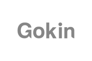 LOGO GOKIN