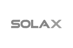 LOGO SOLAX